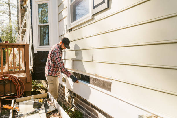 Top rated local Emergency Siding Repair specialists in Peachtree Corners, GA